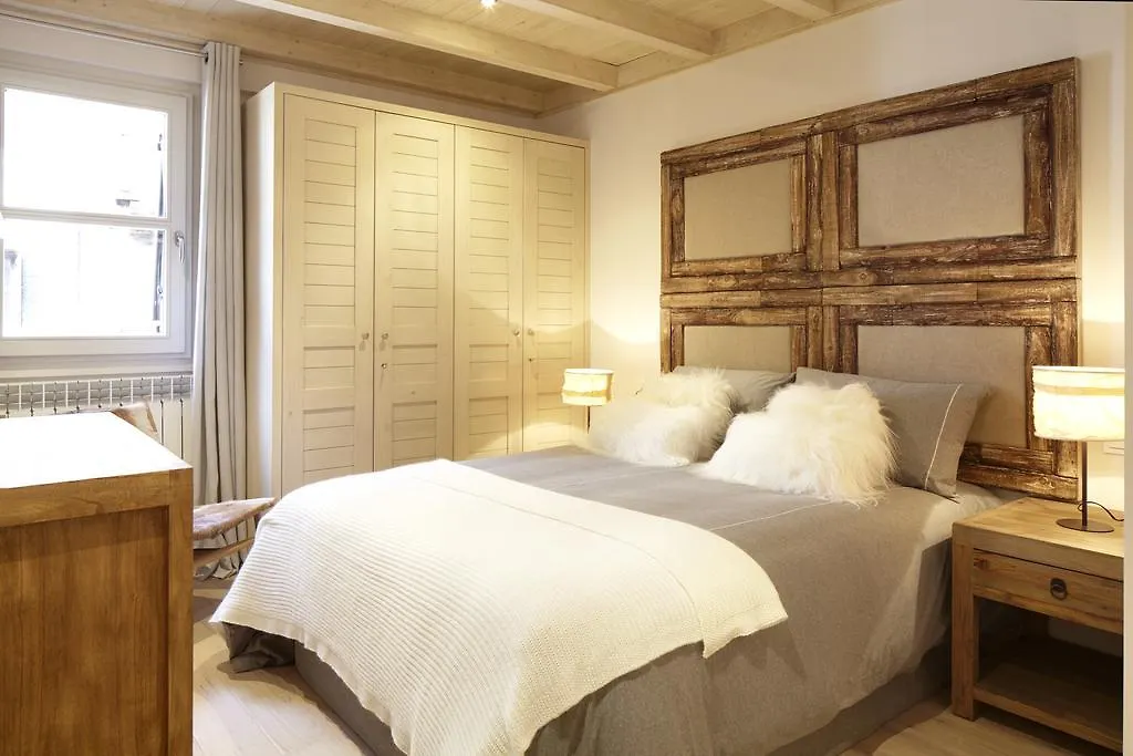 Val de Ruda Luxe 42 by FeelFree Rentals Baqueira Beret 0*,  Spanje